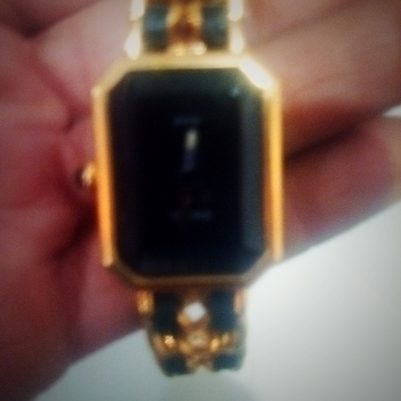 Chanel vintage watch - Picture 3 of 5